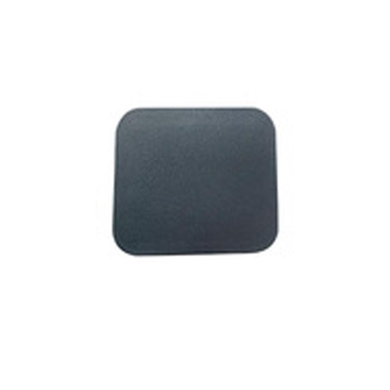 For Toyota Corolla      Rear Bumper Towing Hook Cap Trailer Cover Auto Styling Modification Accessories