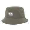 Columbia Ash Loop Bucket Hat PU5688 Olive Green Women's S/M
