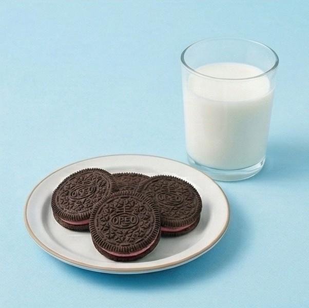 [OREO] Набор печенья BEST Oreo