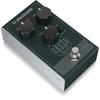 TC Electronic Digital Tape Echo Emulation Guitar Effects Recreates the Classic Tape Echo Sound with Modulation Simple True Bypass Pedal, Pedal,