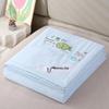 Летнее успокаивающее антибактериальное одеяло Youmeng Jiaju