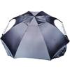 Portable Multi-functional Sunshade Tent with Window for Camping and Outdoor Activities