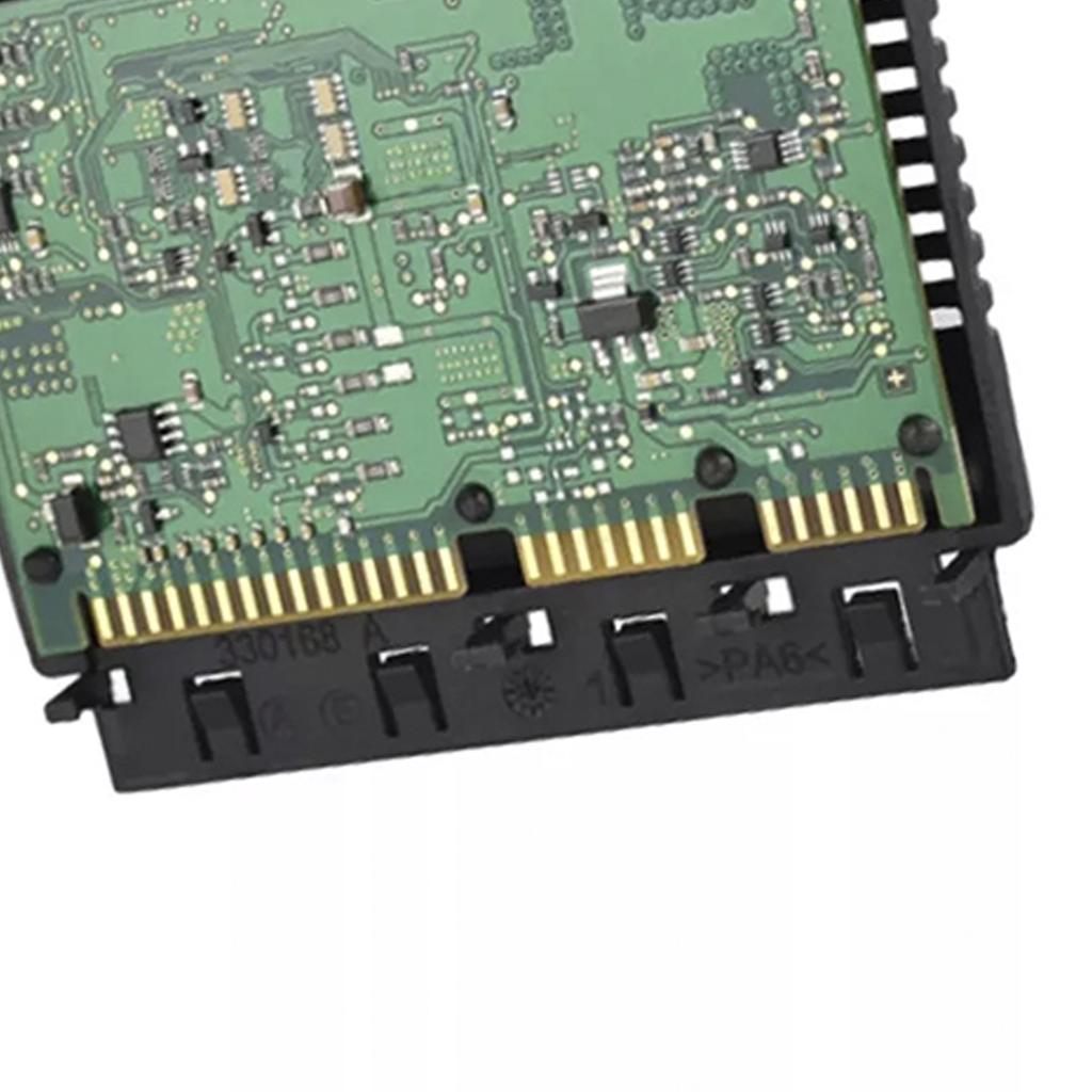 Блок управления модулем ксеноновой фары 63117316214 для BMW X3 F25 2010-2014