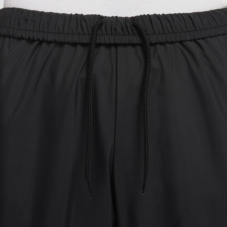 Nike Nsw Otg Uv Essential Woven Joggers Women Bottoms Black FV7661-010