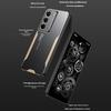 For Realme V70 5G Phone Case Aluminium Alloy TPU PC Back Cover