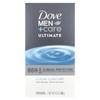 DOVE Men+Care Ultimate, Дезодорант-антиперспирант, Чистый комфорт, 1,7 унции (48 г)
