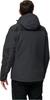 Куртка Jack Wolfskin Jasper Ins Jkt M Jacket Men phantom