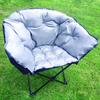 Lingpan Master Padded Outdoor Folding Butterfly Chair