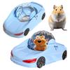 Extra Large Hamster Running Ball Transparent Ball Pet Running Toy Small Pet Toy Car  Birthday Gift