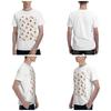 100 Cotton Cute Squirrels Tshirt Unisexs Classic Oversized T Shirt Unisex Oneck Summer Shirts Tops S6xl