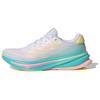 (WMNS) Supernova Rise 'Pink Flash Aqua' Женские IE1063