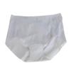 Women's Panties Seamless Underwear Summer Thin Quick Drying Ice Silk Briefs