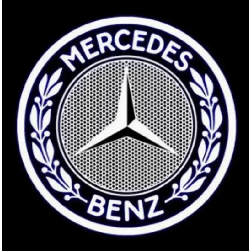 2-4 шт. Светодиодная подсветка приветствия двери, лазерная подсветка для Mercedes Benz X164 W215 W164 R GL ML M Class 4MATIC ML300 ML500 R300 R320