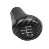 Fit for BMW 1 3 5 6 Series E30 E32 E34 E36 E38 E39 E46 E53 E60 E63 E83 E84 E90 E91 Car 5 6 Speed Manual Gear Stick Shift Knob