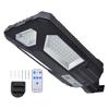 87LED Solar Light Garden Light Motion Sensor Street Lamp IP65 Waterproof Outdoor Wall Lamp with