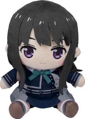 Good Smile Company Плюшевая игрушка Takina Inoue Licorice Recoil Перепродажа