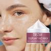 Brightening cream that brightens skin tone, tightens skin and reduces dullness