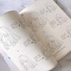 Manga Drawing Tutorial Books