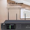 Беспроводная система микрофонов для видеоконференций Shangshitong SST-132 (Китайская версия)