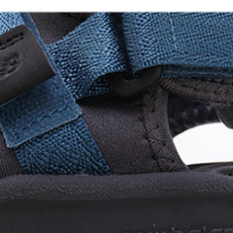New Balance Караван Сандал Синий