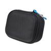Для Bluetooth-колонки JBL Go 4 Чехол для переноски из Оксфордской ткани 1680D Ударопрочная сумка для хранения