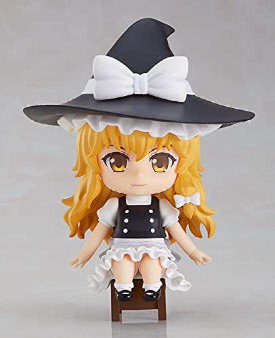 Good Smile Company Нендороид Мариса Кирисаме Touhou Project Red Figure Swacchao! -