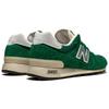 New Balance 1300 Aime Leon Dore Зеленые Кроссовки M1300AL