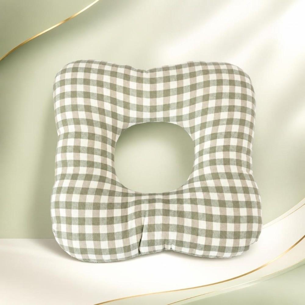 Breathable Bed Sore Cushion Soft Anti-Decubitus Pad Pressure Relief Cushion Multipurpose