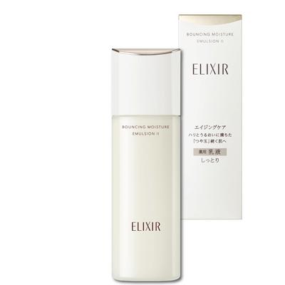 SUPERIEUR Lift Moist Emulsion SP 2 130 мл Основной блок Эмульсия Транексамовая кислота Упругость Увлажнение Антивозрастной уход Shiseido (Влажный тип) Квази-лекарство
