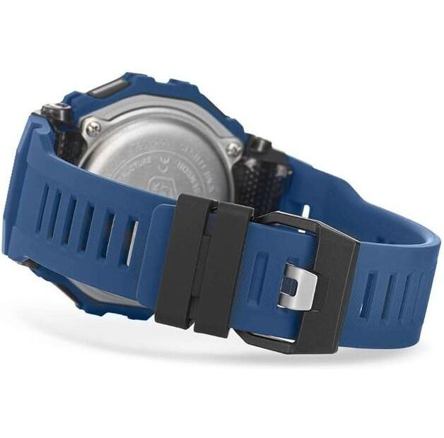 Casio G-Shock Bluetooth Watch GBD-200-2ER