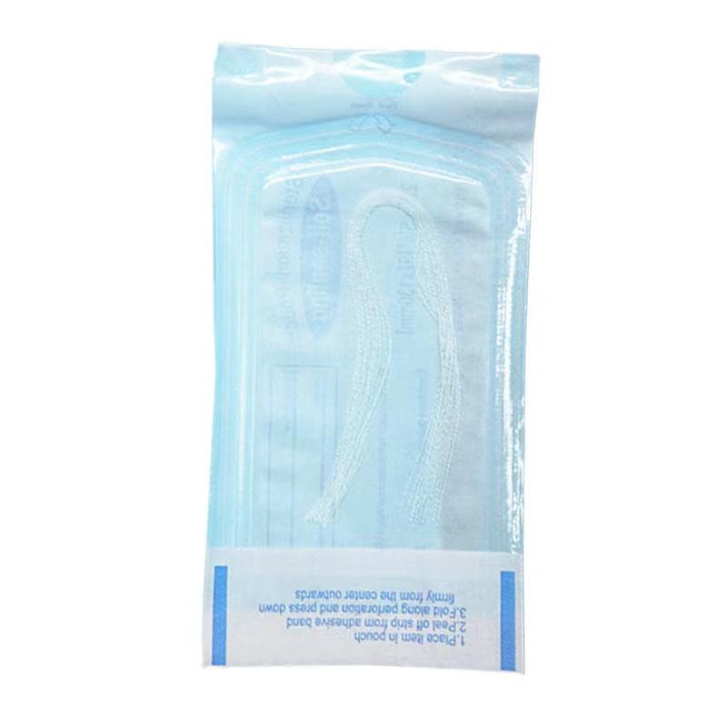 Silk Fibroin Thread Fadenlifting Line Carving Essence Collagen Facial Thread for Lifting Anti-aging Hyaluronic Skin Tightening