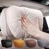 1PC Top Car Headrest Neck Support Seat, Universal Adjustable Car Pillow Neck Rest Pad