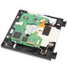 Replacement DVD Rom Drive Dual IC Disc Repair Part for Nintendo for Wii D2E Console