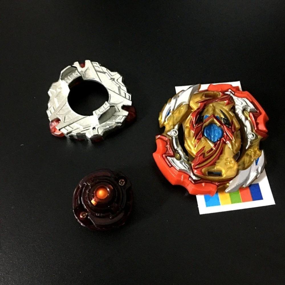 Волчок-гироскоп Flame-Solong4u GT Superking Series, подарок