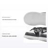 Air 1 Low ALT TD Железно-серые детские кроссовки Summit-White DR9747-044
