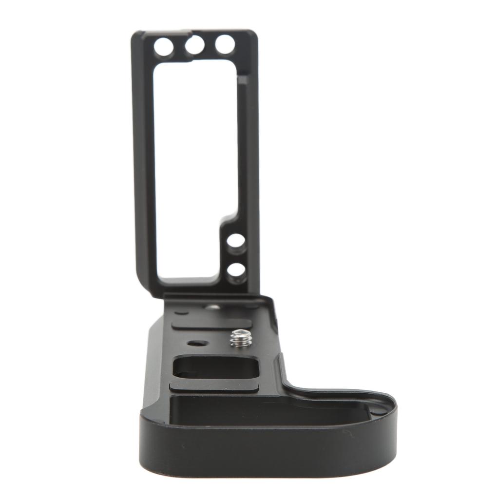 L Shape Quick Release Plate Vertical Handle Bracket Camera Stabilizer for Nikon Z5 6 7 6II 7II