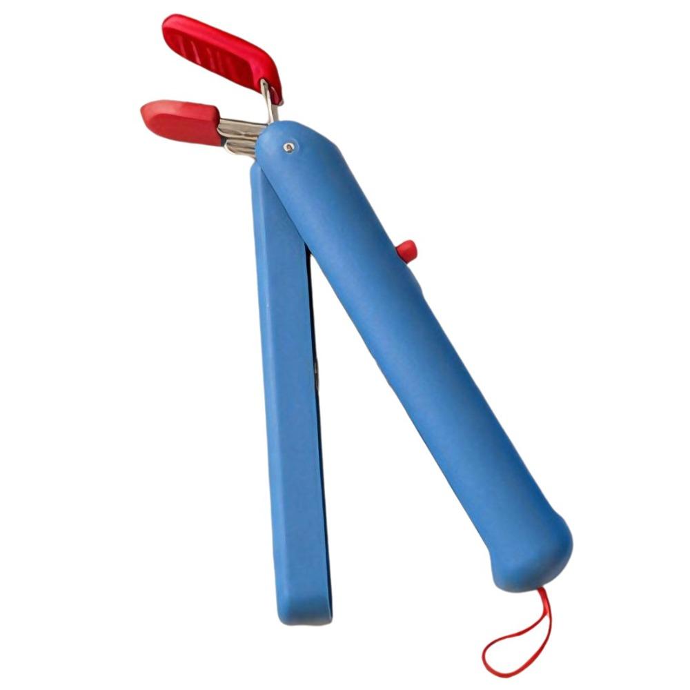 Non-Slip Anti Scalding Clip Heat-Resistant Dish Lifter Clamp Hot Bowl Gripper Kitchen Use