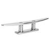 Hilitand Dock Cleat, Stainless Steel (8-inch)