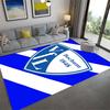 2025 New VfL Bochum 1848 Carpet Rug for Living Room Bedroom Home Sofa Decoration,Kids play Non-slip Floor Mat98