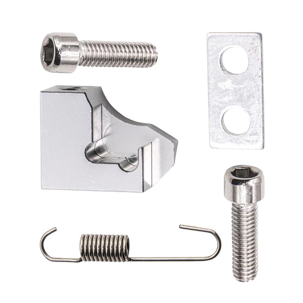 Новый автомобильный держатель кронштейна для ремонта впускного коллектора P2015 03L129711E 03L129711AG для Volkswagen 2.0 TDI CR аксессуары