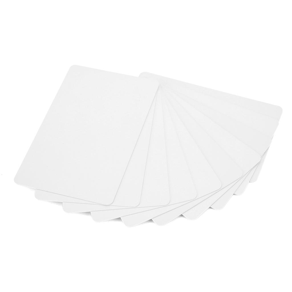 50 шт IDT5577 пустая карта бесконтактная низкочастотная записываемая копируемая для контроля доступа