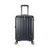 Расширяемый четырехколесный спиннер-чемодан Samsonite