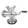 Multi-purpose Manual Meat Grinder Mincer Chopper Sausage Stuffer Marker Machine
