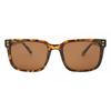 Montana Eyewear Mp196 Polarized Mp196b Unisex Sunglasses