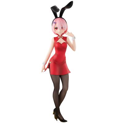 Разное Начало Жизни в Другом Мире BiCuteBunnies Фигурка Рам Китайские Товары ReZero - - -