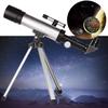 360x50mm Astronomical Telescope Tube Refractor Monocular Spotting Scope w/Tripod