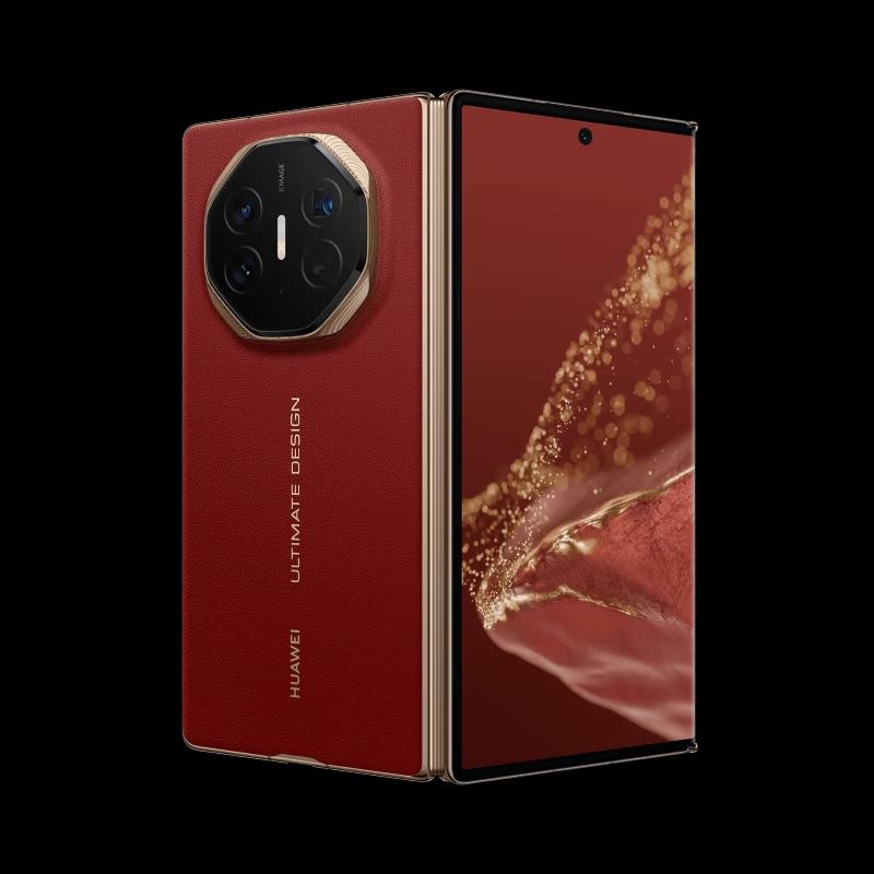 HUAWEI Mate XT Ultimate Design Tri-Fold Smartphone (CN version)