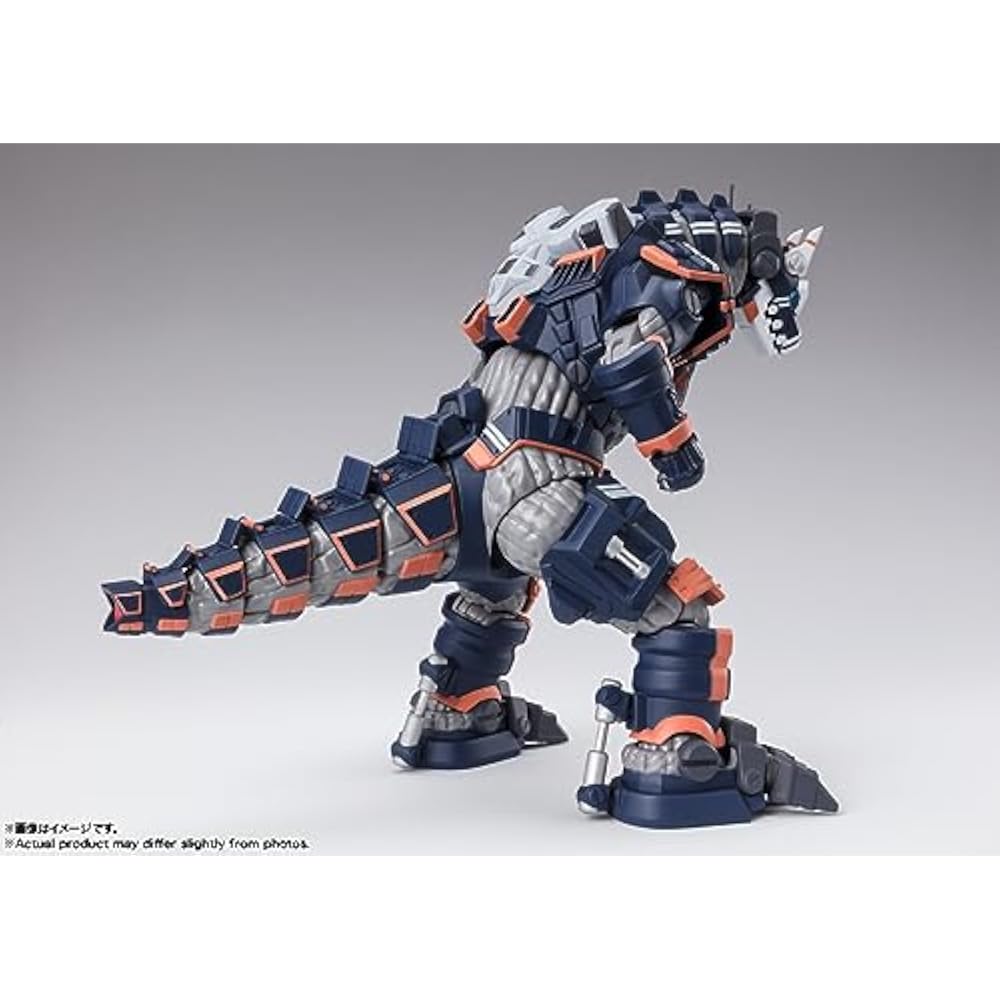 НАРОДЫ ТАМАШИИ SH. Figuarts Ультрамен Блейзер Прибл.. Специальный тактический мех-зверь Тип 23, 160 мм...