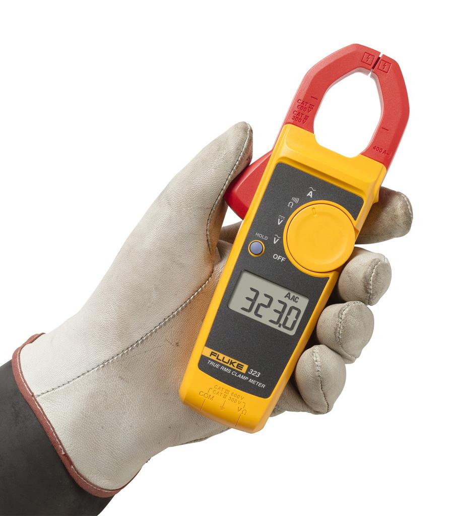 Fluke Измерительные клещи AC400A 323 []