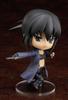 CANAAN Nendoroid Alphard Painted Movable (non-scale ABS&PVC Figure)